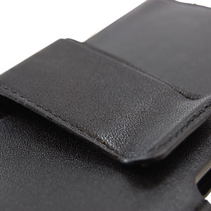 Samsung Belt Clip Case for i9000 Galaxy S - Black