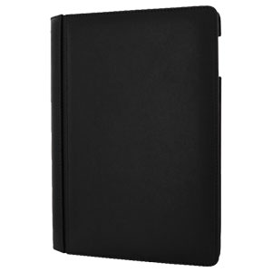 Piel Frama iPad 2 Case - Black