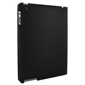 Piel Frama iPad 2 Case - Black