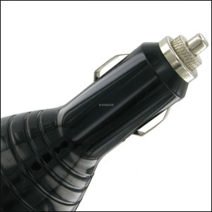 Kit Retracable In Car Charger - iPhone / iPod