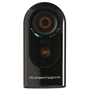 SuperTooth HD Bluetooth Speakerphone