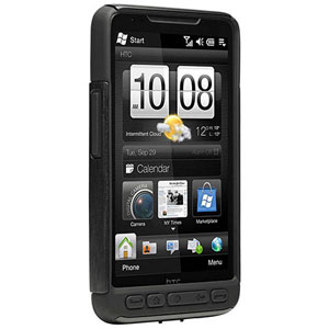 Otterbox for HTC HD2 Commuter Series