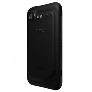 Sim Free HTC Incredible S