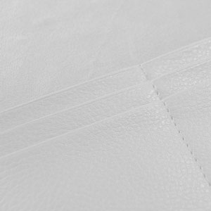 SD TabletWear Advanced iPad 2 Case - White