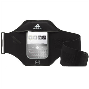 Griffin Adidas Mi Coach Armband For Smartphones