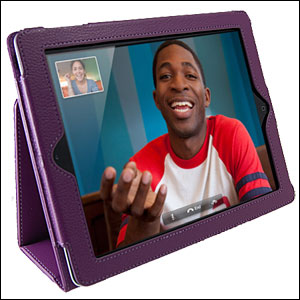 iPad 2 Tasche