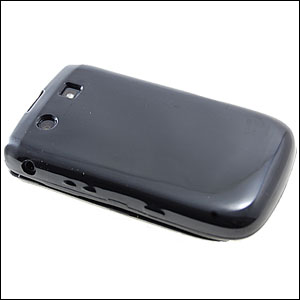 The Ultimate BlackBerry Torch Accessory Pack