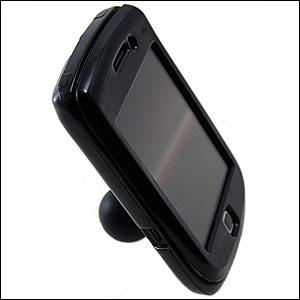 The Ultimate BlackBerry Torch Accessory Pack
