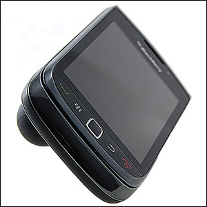 The Ultimate BlackBerry Torch Accessory Pack