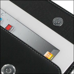 PDair Business Pouch For iPad 2