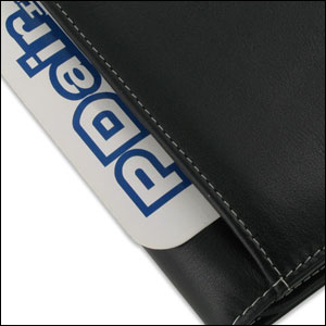 PDair Business Pouch For iPad 2