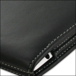 PDair Business Pouch For iPad 3 / iPad 2 