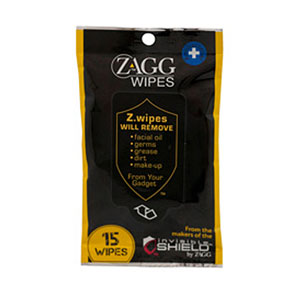 ZAGGwipes Cleaning Wipes