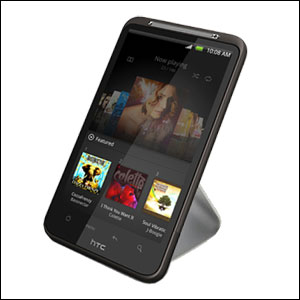 The Ultimate HTC Desire HD Accessory Pack