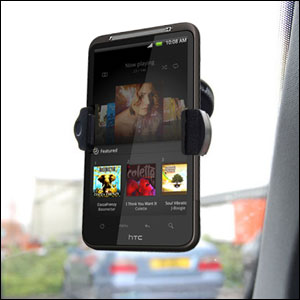 The Ultimate HTC Desire HD Accessory Pack