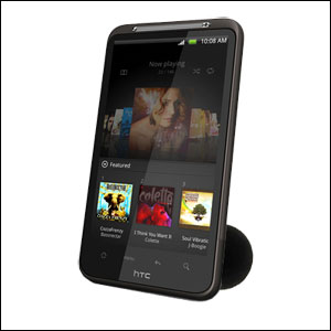 The Ultimate HTC Desire HD Accessory Pack