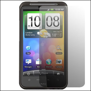 The Ultimate HTC Desire HD Accessory Pack