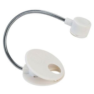 Lightwedge Verso Clip Light