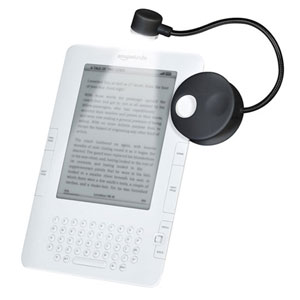 Lightwedge Verso Clip Light