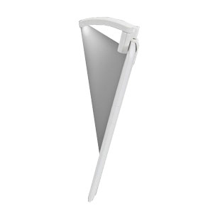 Lightwedge Verso Arc Light