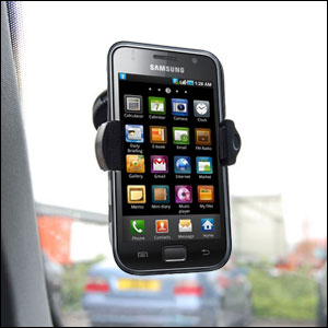 The Ultimate Samsung Galaxy S Accessory Pack