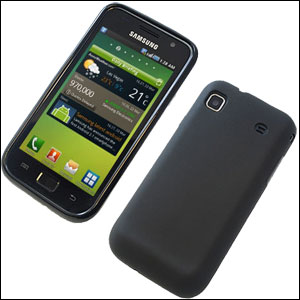 The Ultimate Samsung Galaxy S Accessory Pack