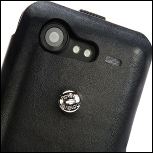 Noreve Tradition A Leather Case for HTC Incredible S