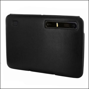 Piel Frama Motorola Xoom iMagnum Case - Black