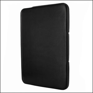 Piel Frama Motorola Xoom iMagnum Case - Black