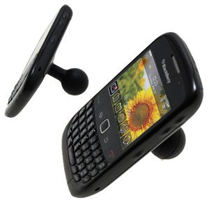The Ultimate BlackBerry 8520 / 9300 Accessory Pack
