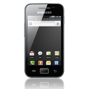 Sim Free Samsung Galaxy Ace S5830