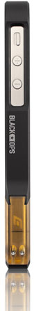 ElementCASE Vapor PRO Black Ops Edition for iPhone 4