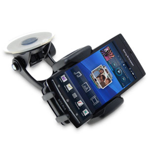 Sony Ericsson Car Kit for XPERIA Arc