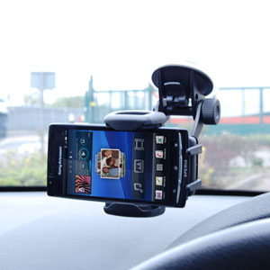 Sony Ericsson Car Kit for XPERIA Arc