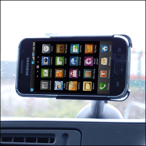 GripMount Case Compatible Car Pack - Samsung Galaxy S