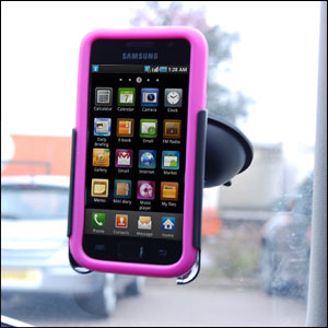 GripMount Case Compatible Car Pack - Samsung Galaxy S