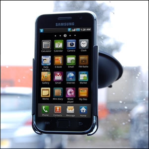 GripMount Case Compatible Car Pack - Samsung Galaxy S