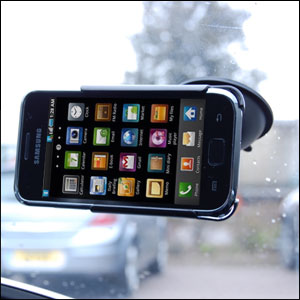 GripMount Case Compatible Car Pack - Samsung Galaxy S