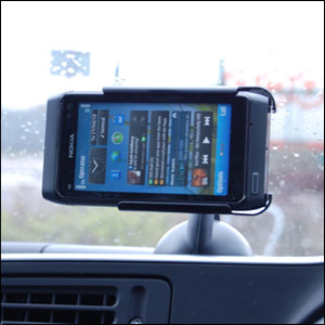 GripMount Case Compatible Car Pack - Nokia N8