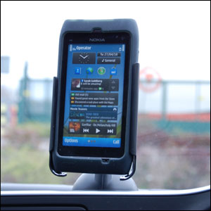 GripMount Case Compatible Car Pack - Nokia N8