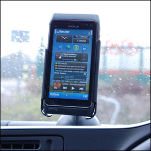 GripMount Case Compatible Car Pack - Nokia N8