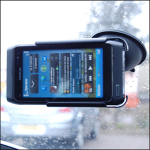 GripMount Case Compatible Car Pack - Nokia N8