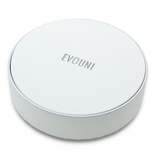Evouni Push-Push USB Speaker