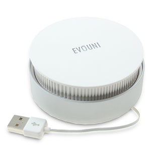 Evouni Push-Push USB Speaker