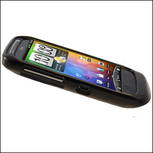 Official HTC Desire S TP C580 TPU Skin