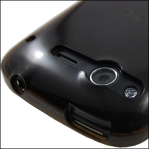 Official HTC Desire S TP C580 TPU Skin