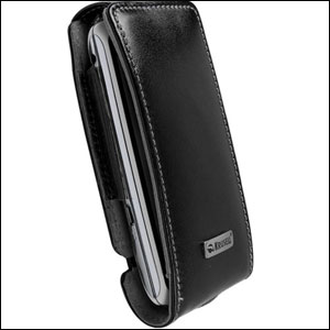 Sony Ericsson XPERIA Play Orbit Flex Krusell Premium Leather Case