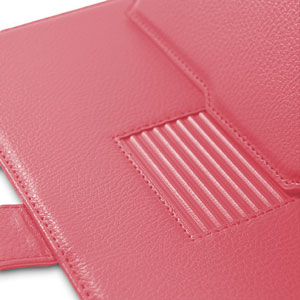 SD TabletWear Advanced Motorola XOOM Case - Pink