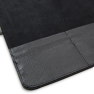 SD TabletWear Advanced Motorola XOOM Case - Black