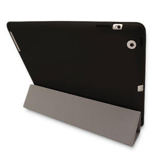 SD TabletWear SmartCase for iPad 3 / iPad 2 - Black